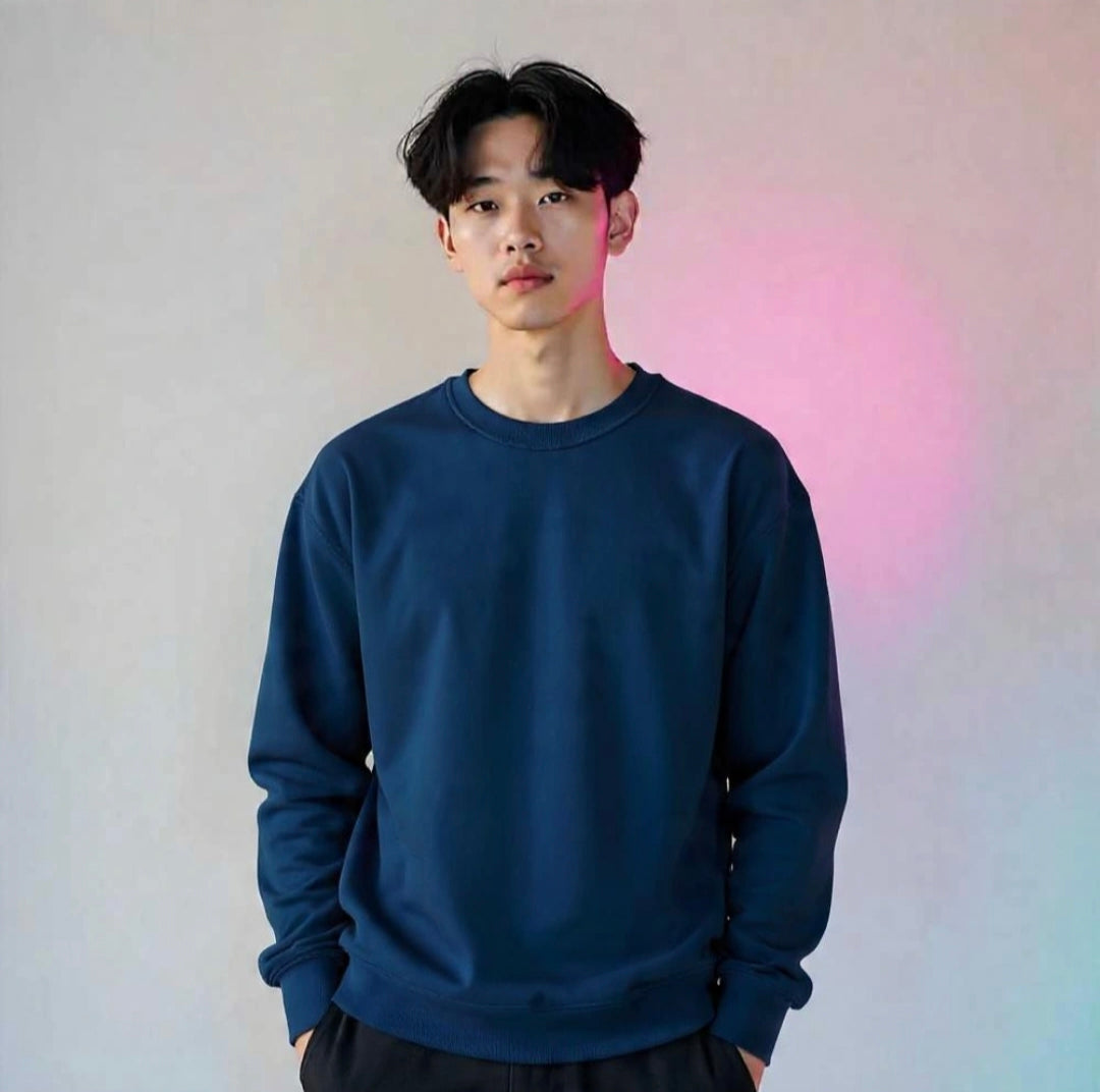 MEN'S WINTER COLLECTION