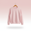 Men's Bare Pink Sweatshirt
