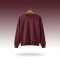 Women's Wine Blush Sweatshirt