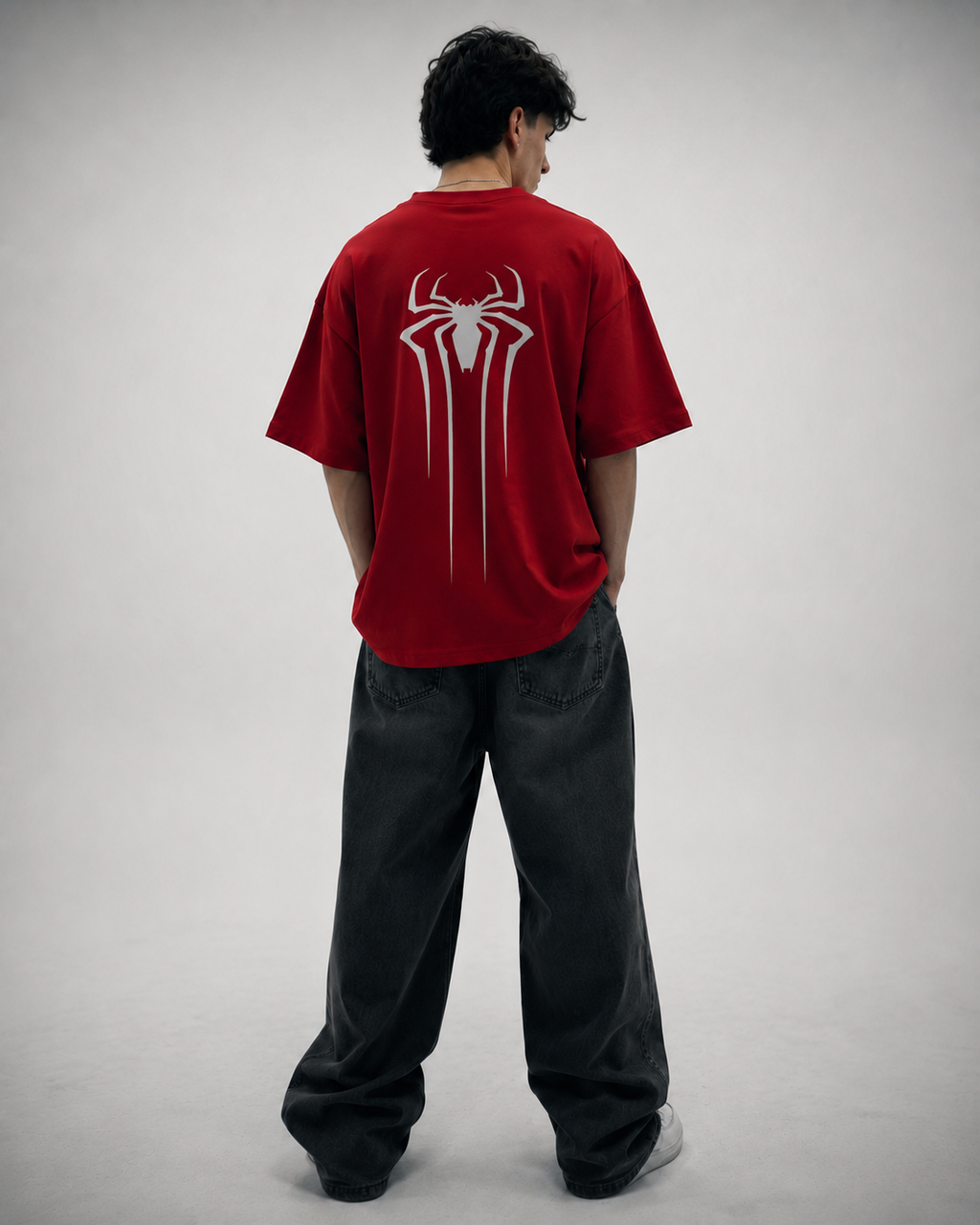 The Ultimate Spider Tee