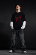 The Responsibility Full sleeve Unisex Tee