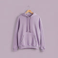 TTS:Women's Lavender Hoodie