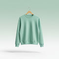 Women's Calm Mint Sweatshirt