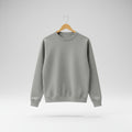 Men's Core Grey Sweatshirt