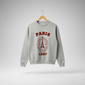 Men's Paris Sweatshirt
