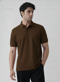 TTS Classic Espresso Polo