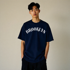 Men's The Brooklyn Regular Tee