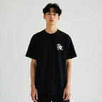 Firestorm Dragon Oversized T-shirt