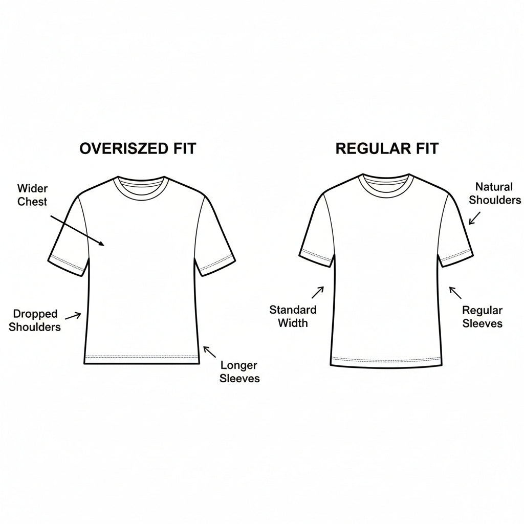 The Jennie Obsession Unisex Oversized Tee