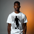 The Hustle Oversized Tee