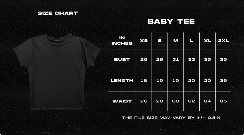 Spidergwen Baby Tee