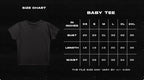 Spidergwen Baby Tee