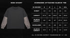 The Responsibility Full sleeve Unisex Tee