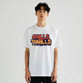 Men's Howl-o-Ween T-shirt