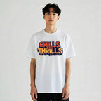 Men's Howl-o-Ween T-shirt