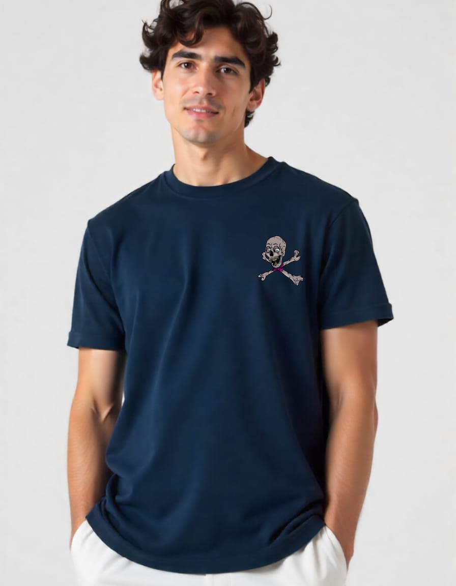 Men's Bone Head Regular tee
