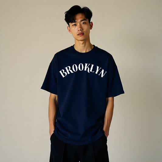 Brooklyn Regular Fit Tee