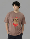 Men's Grrrr Regular Tee