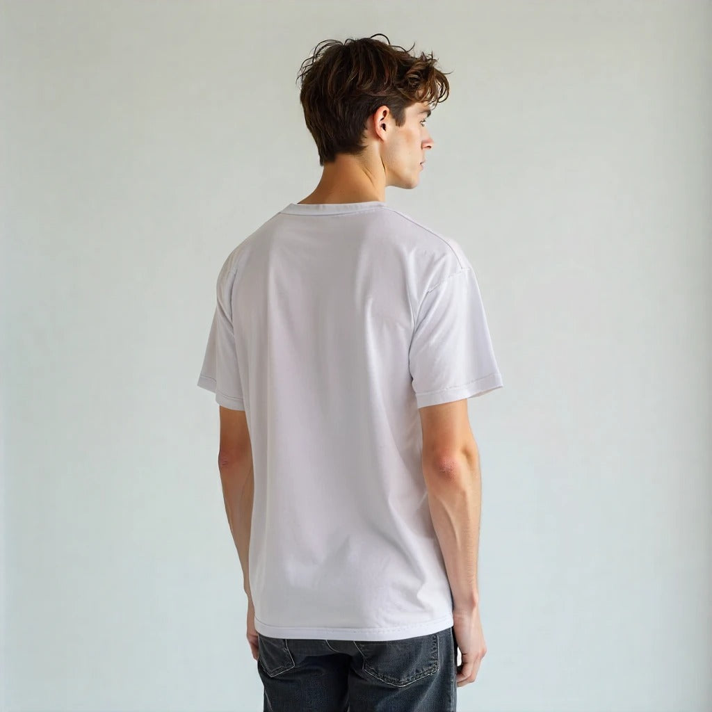 The Hustle Oversized Tee